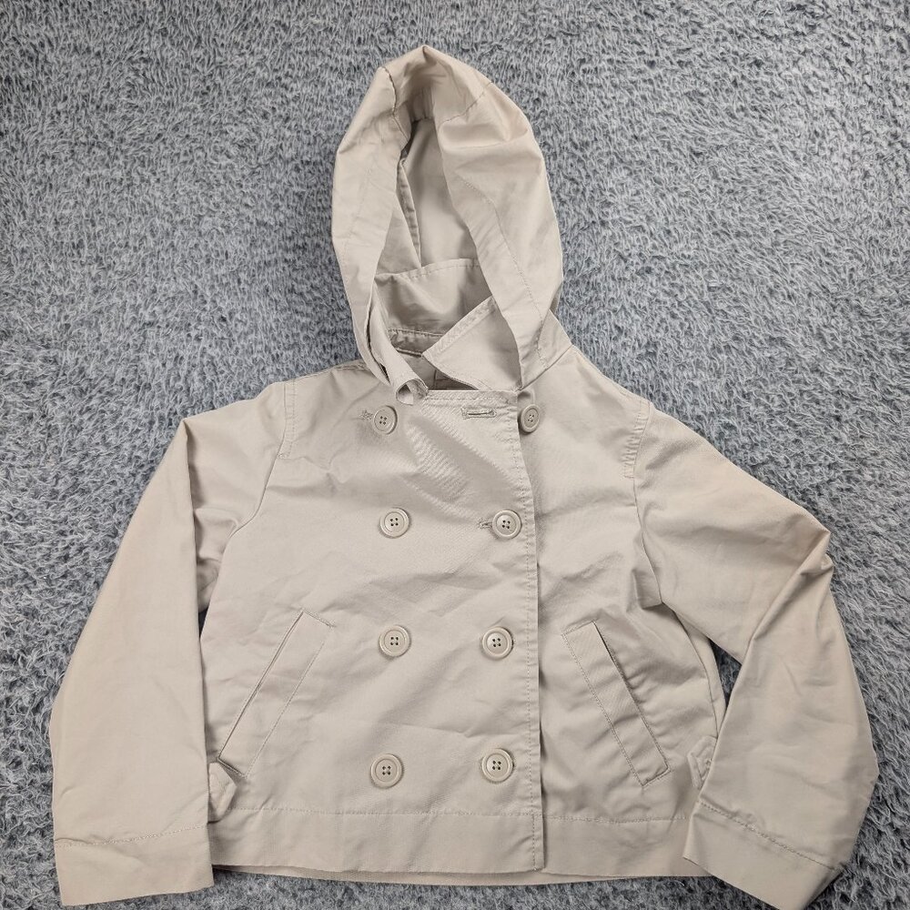 Lot of Girls Clothing Dress Cardigan Pea Coat Assorted Brands See Pics